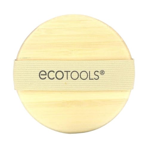 فرشاة الجسم الجافة من ايكوتولز