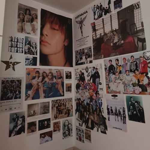 بوستر عشوائي