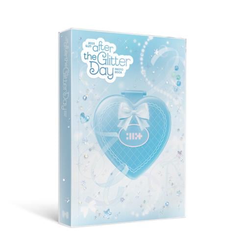 아일릿(ILLIT) - 2025 ILLIT : AFTER THE GLITTER DAY PH...