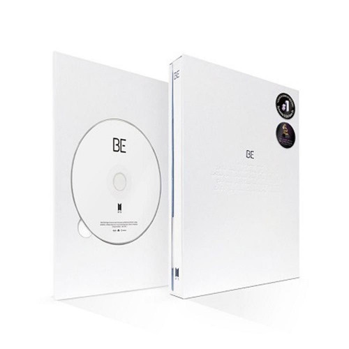 BTS - BE ( Essential Edition )