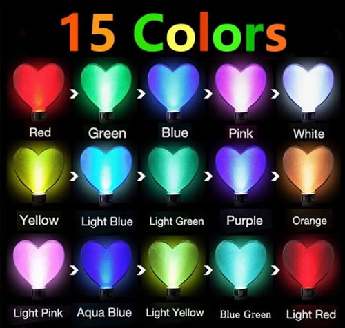 Yuri Love light stick - لايت ستيك يوري الحب