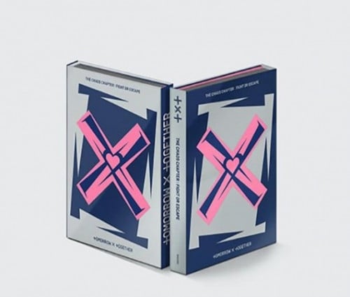 Txt-Fight or Escape (random)