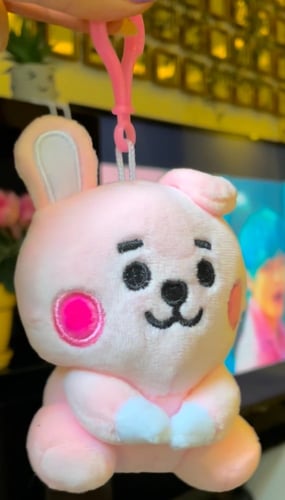 ميداليةBT21-cooky
