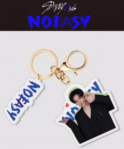 ميدالية Hyunjin