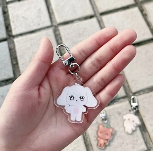 ميدالية ANITEEZ ( YEOSANG )