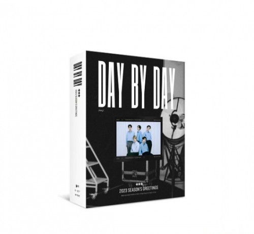 TXT - 2023 Season's Greetings