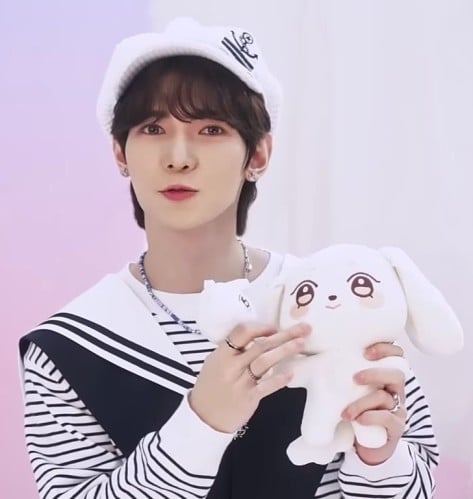 دمية ANITEEZ ( YEOSANG )