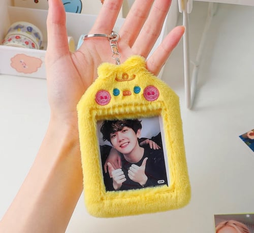 حامل فوتوكارد cat