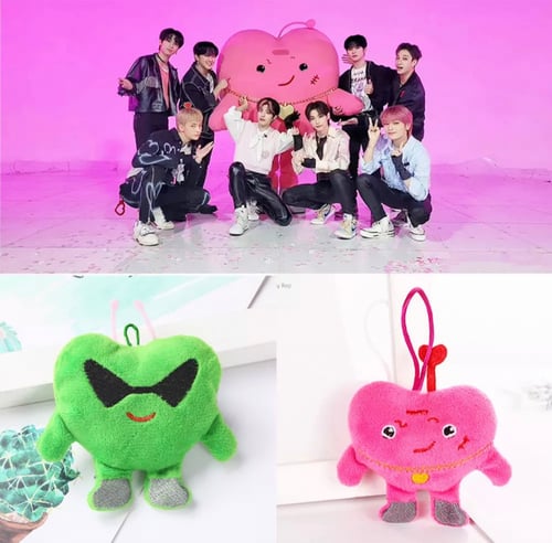 ميدالية case143 heart