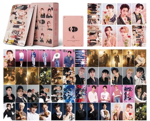 فوتوكارد Straykids