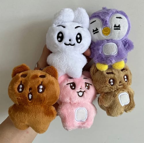 ميدالية TXT ( Kai