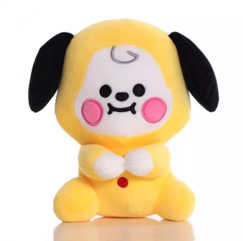 Bt21- Chimmy doll