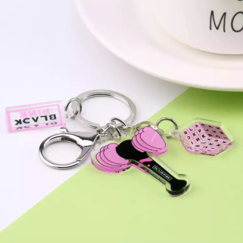 BlackPink ميدالية