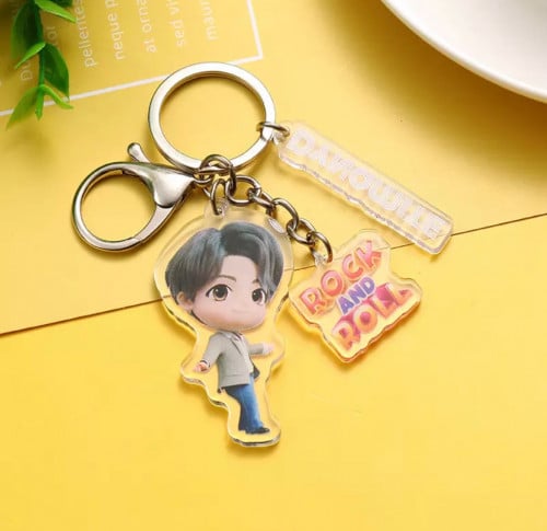 ميدالية Dynamite (Jungkook