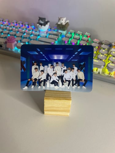 Treasure Pre-order Benefits