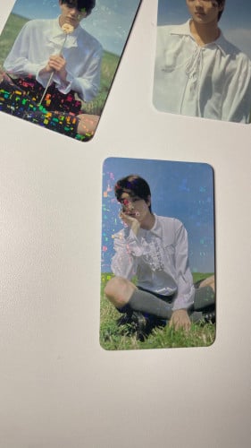 Enhypen Pre-order Benefits