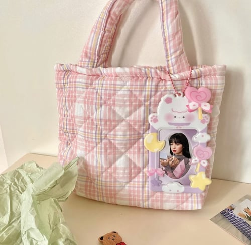 حامل فوتوكارد cupcake