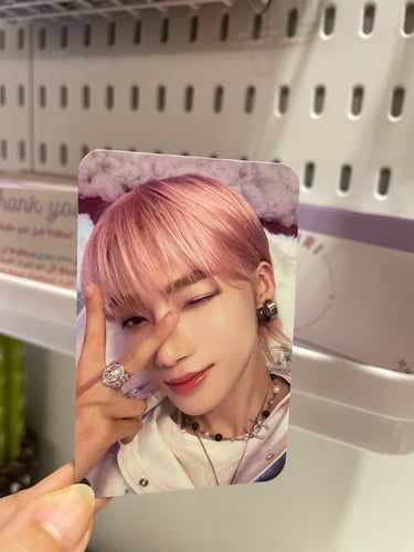 Whisper Pre-order Benefits