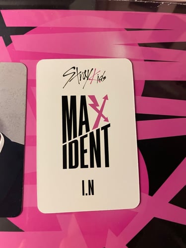 Pre-order Benefits Maxident