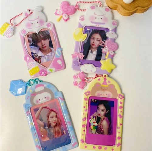 حامل فوتوكارد Cherry