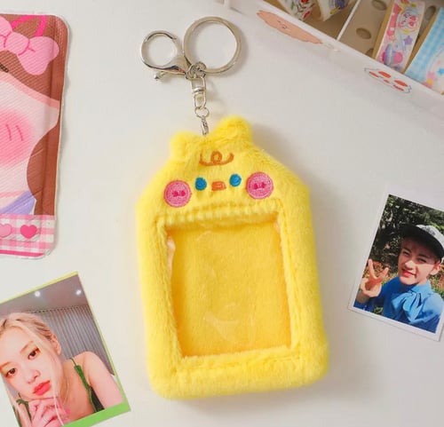 حامل فوتوكارد chick