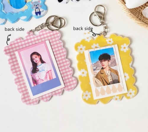 حامل فوتوكارد cloud