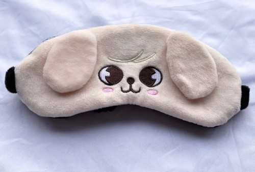 غطاء عين skzoo