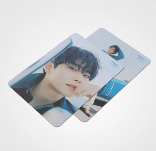 فوتوكارد ATRSO ( Drive to the starry road