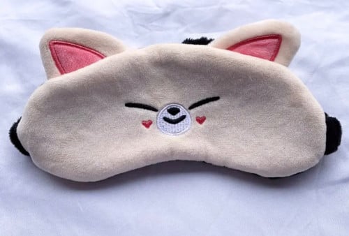 غطاء عين skzoo