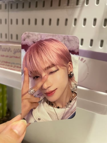 Whisper Pre-order Benefits