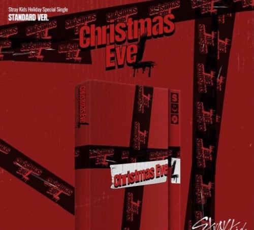 Christmas EveL (Standard Ver.)