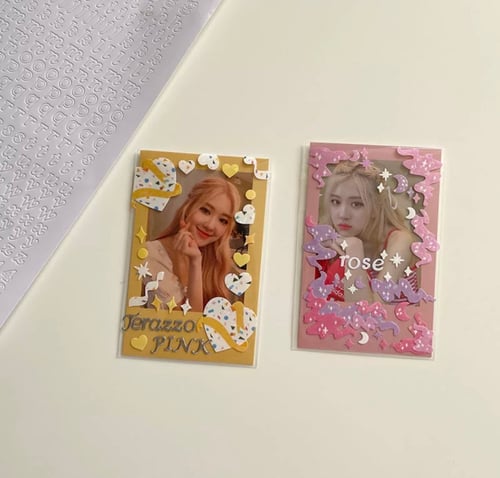 ستيكرز احرف