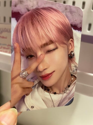 Whisper Pre-order Benefits