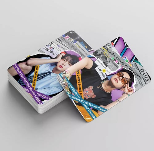 فوتوكارد BTS ( 2022 FESTA