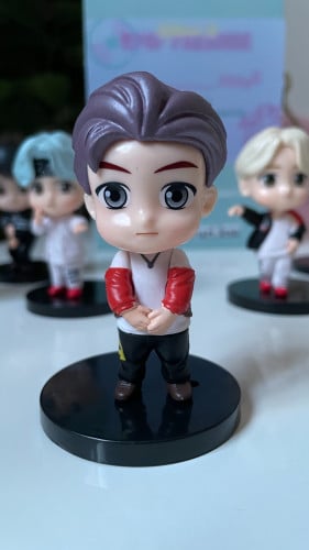 فيقر namjoon ( drop mic