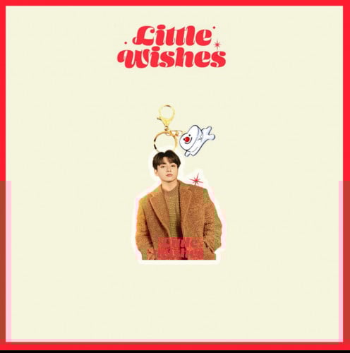 ميدالية Jungkook