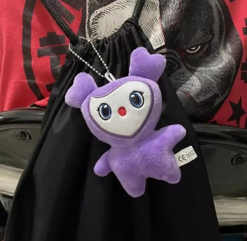 دمية mina - mively