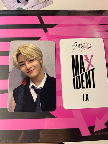 Pre-order Benefits Maxident