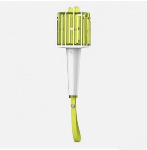 NCT OFFICIAL LIGHT STICK