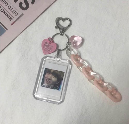 ميدالية صغييرة حامل صورة