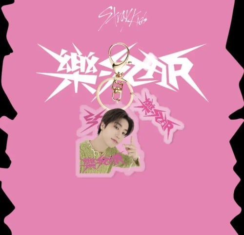 ميدالية Rock-Star ( Han )