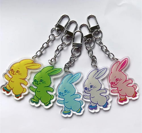 ميدالية Newjeans ( Danielle