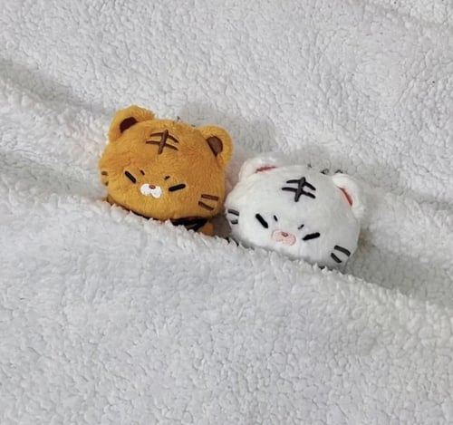 ميدالية Hoshi (orange)