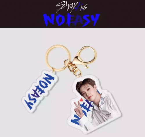 ميدالية BangChan