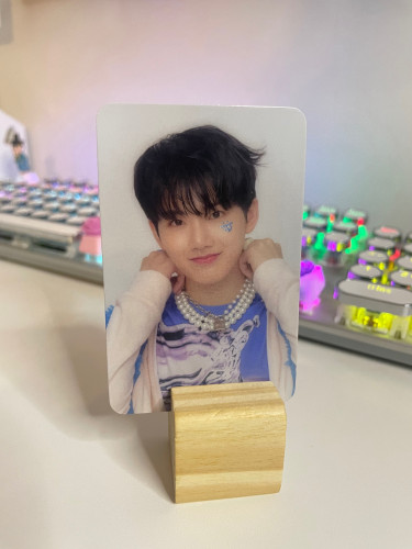 Treasure Pre-order Benefits