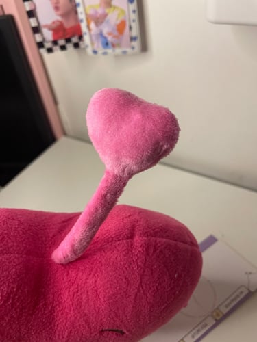 دمية Straykids - Heart tung