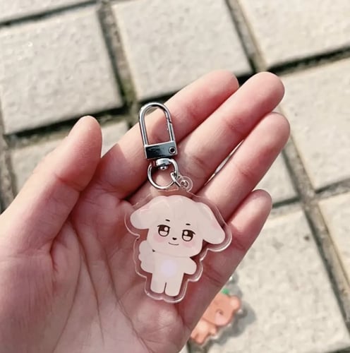 ميدالية ANITEEZ ( YUNHO )