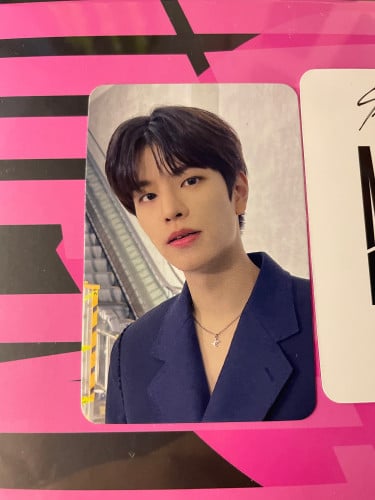 Pre-order Benefits Maxident