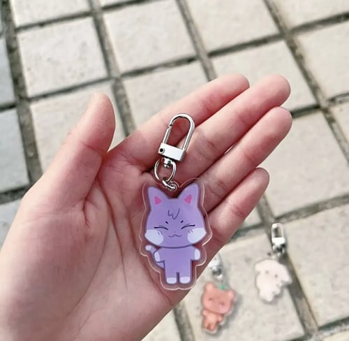 ميدالية ANITEEZ ( SAN )