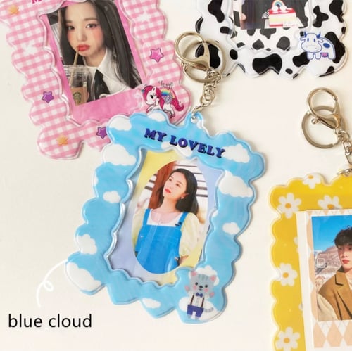 حامل فوتوكارد cloud